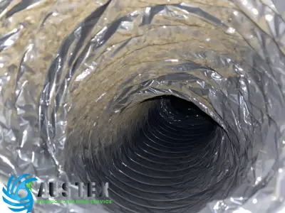 AusTex Air Duct Cleaning - Air Duct Cleaning Services in Austin, TX