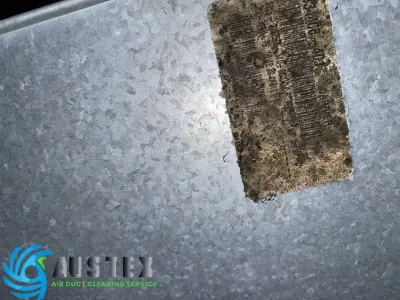 AusTex Air Duct Cleaning - Air Duct Cleaning Services in Austin, TX