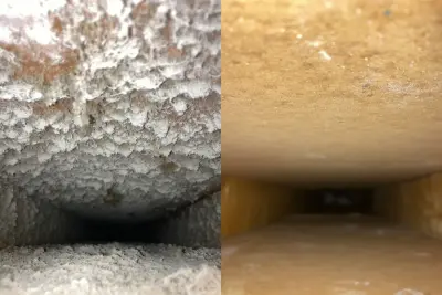 Bulldog Home Comfort - Air Duct Cleaning Services in Plainfield, IN