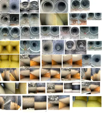 Bulldog Home Comfort - Air Duct Cleaning Services in Plainfield, IN
