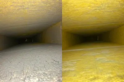 Bulldog Home Comfort - Air Duct Cleaning Services in Plainfield, IN
