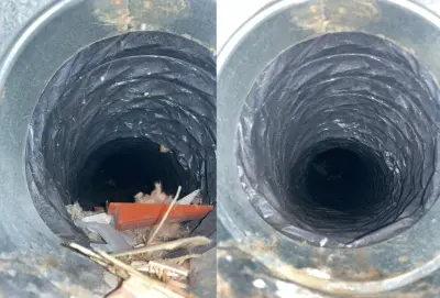 Bulldog Home Comfort - Air Duct Cleaning Services in Plainfield, IN