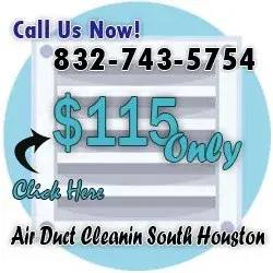 Air Duct Cleaning South Houston Texas - Air Duct Cleaning Services in South Houston, TX