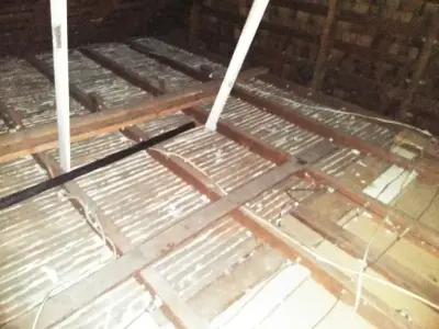 B Green Service - Air Duct Cleaning Services in Alameda, CA