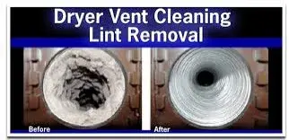 Safe Home Dryer Vent Cleaning MN - Heating & Cooling Services in Blaine, ME
