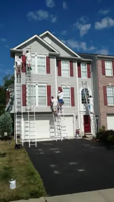 Fresh Coat Painters of Cranberry Twp - Interior Design & Decorating in Cranberry Township, PA