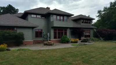 Fresh Coat Painters of Cranberry Twp - Interior Design & Decorating in Cranberry Township, PA
