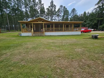 SweetPea's Design and Things - Air Duct Cleaning Services in Hazlehurst, GA