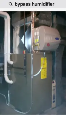 Mack Antonoff HVAC - Heating & Cooling Services in Albrightsville, PA