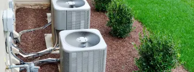 Canon Heating & Air,Inc. - Air Duct Cleaning Services in Jacksonville, AR