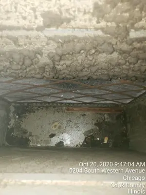 Luxe Ducts - Junk Removal & Hauling in Saint Charles, IL