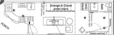 SweetPea's Design and Things - Air Duct Cleaning Services in Hazlehurst, GA