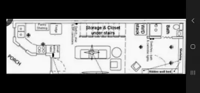 Josh's residence — Air Duct Cleaning Services project by SweetPea's Design And Things