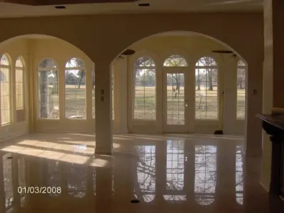Monroe, Louisiana - Margaret Horn by McLarrin Flooring & Counter Tops