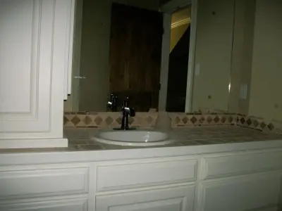 Cater - Delhi, Louisiana by McLarrin Flooring & Counter Tops