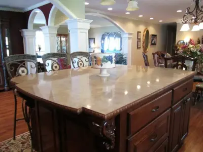 Tracy and Shae Boyd by McLarrin Flooring & Counter Tops
