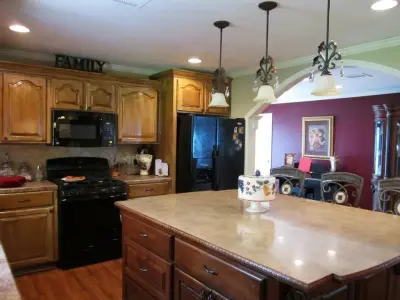 McLarrin Flooring & Counter Tops - Flooring Installation Services in Monroe, LA
