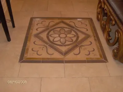 Qayyum - Monroe, Louisiana by McLarrin Flooring & Counter Tops