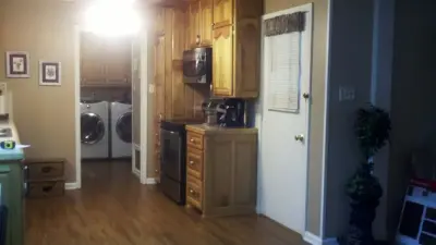 Walley - Tallulah Project — Air Duct Cleaning Services project by McLarrin Flooring & Counter Tops