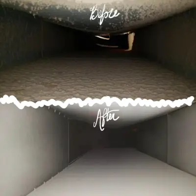 Air Quality Express LLC - Air Duct Cleaning Services in Houston, TX