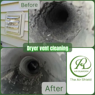 Air Guarden - Heating & Cooling Services in Norwich, CT