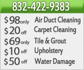 Air Duct Cleaning Cypress - Air Duct Cleaning Services in Cypress, TX