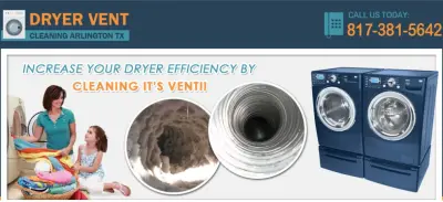 My Initiative — Air Duct Cleaning Services project by Dryer Vent Cleaning Arlington TX