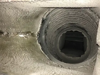 King Solomon Air Duct & Carpet Cleaning - Air Duct Cleaning Services in Las Vegas, NV