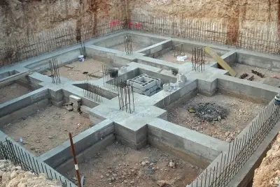 Ars Construction Services LLC - Foundation Installation & Repair in Myrtle Beach, SC