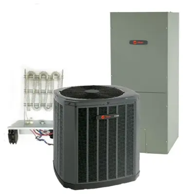 Greenleafair - Air Duct Cleaning Services in Mansfield, TX