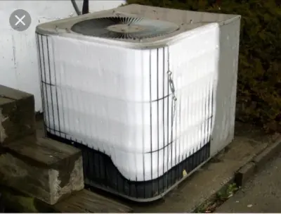 Mack Antonoff HVAC - Heating & Cooling Services in Albrightsville, PA