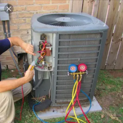 Mack Antonoff HVAC - Heating & Cooling Services in Albrightsville, PA