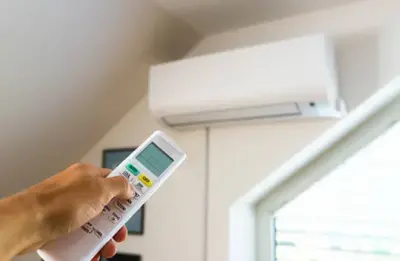 Mack Antonoff HVAC - Heating & Cooling Services in Albrightsville, PA