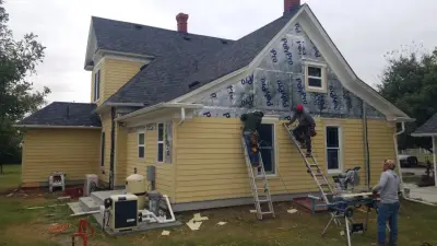A&a Roofing Construction LLC - Commercial Construction Services in Duncan, OK