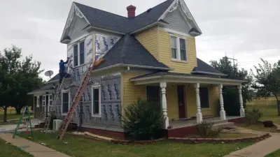 A&a Roofing Construction LLC - Commercial Construction Services in Duncan, OK