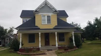 A&a Roofing Construction LLC - Commercial Construction Services in Duncan, OK
