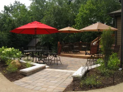 The Site Group - Drip Irrigation System Installation in New Carlisle, OH