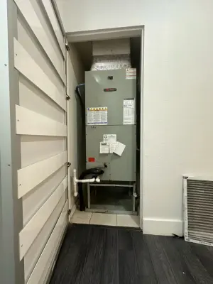 A/C Quality Repair LLC - Air Duct Cleaning Services in Miami, FL