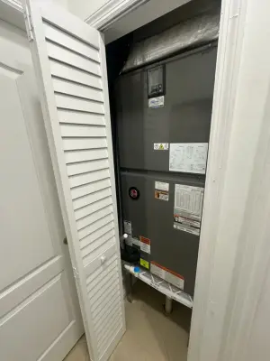A/C Quality Repair LLC - Air Duct Cleaning Services in Miami, FL