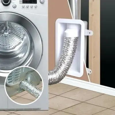 Falcon Dryer Vent Cleaning - Air Duct Cleaning Services in Century City, CA