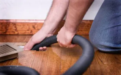 Air Care Palos Verdes - Air Duct Cleaning Services in Ahwahnee, CA