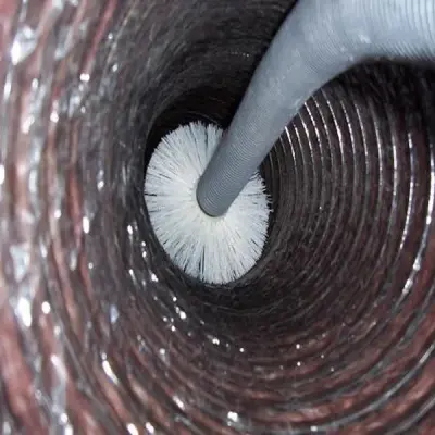 Air Care Palos Verdes - Air Duct Cleaning Services in Ahwahnee, CA