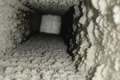 Wide Air Duct Cleaning - Air Duct Cleaning Services in Ahwahnee, CA