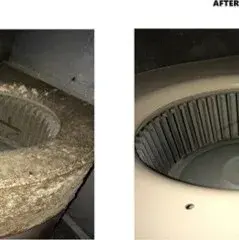 Wide Air Duct Cleaning - Air Duct Cleaning Services in Ahwahnee, CA