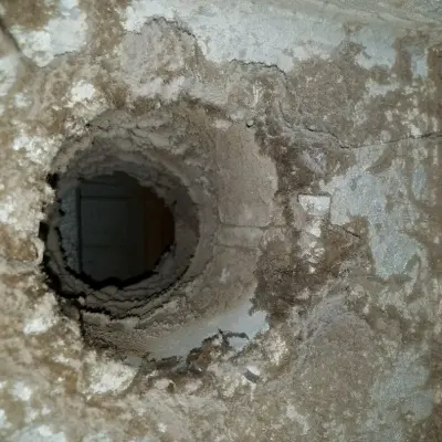 The Best Air Quality and Restoration - Air Duct Cleaning Services in Annapolis, MD