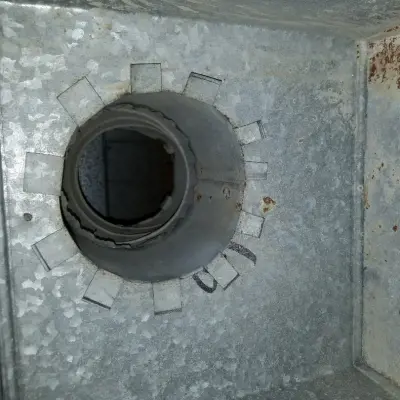 The Best Air Quality and Restoration - Air Duct Cleaning Services in Annapolis, MD