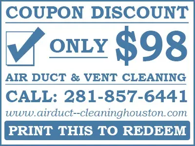 Houston Air Duct Cleaning — Air Duct Cleaning Services project by Air Duct Cleaning In Houston TX