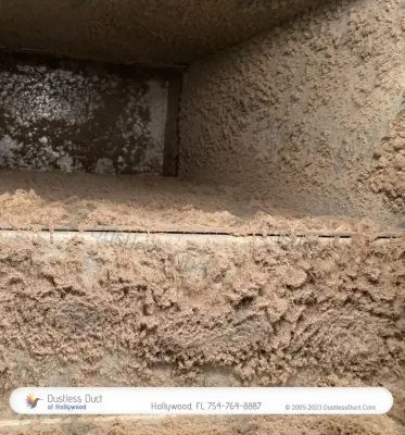 Dustless Duct of Hollywood - Heating & Cooling Services in Hollywood, FL