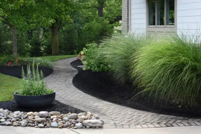 The Site Group - Drip Irrigation System Installation in New Carlisle, OH