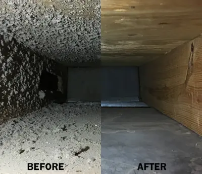 Vent Revive - Air Duct Cleaning Services in Omaha, NE